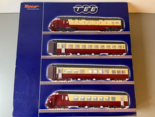 ROCO HO COPPER AUTOMOTIVE RAm