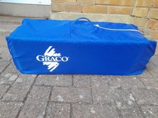 Graco Travel Cot Play Pen for