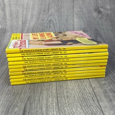 The People's Friend Story