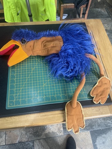 1970 rod hull emu - rod,