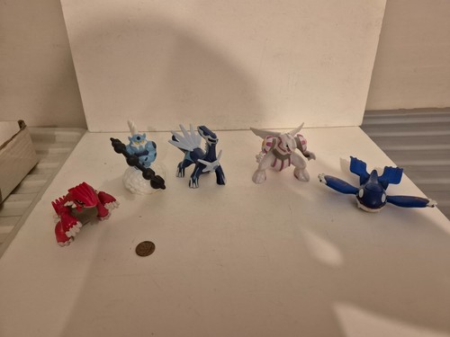 Pokemon figure lot - pokemon, bundle