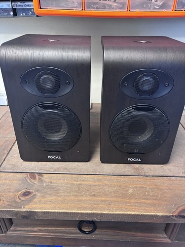 Focal shape active - shape, studio