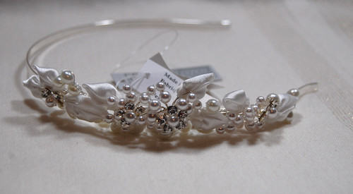 Crystalized with swarovski - crystalized,