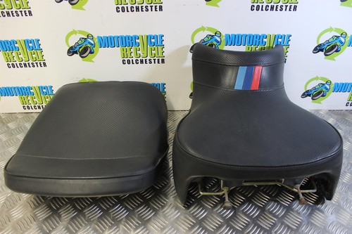 Bmw 1150 seats sargent - bmw,