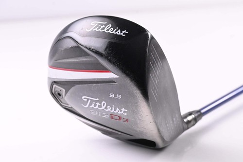 Titleist 913 driver 9 5 - titleist, /