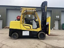 Hyster 5.5 Tonne Gas Forklift