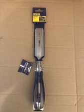 IRWIN® Marples® M750 Splitproof Soft Touch Chisel 32mm (1.1/4in) MAR750114