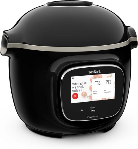 Tefal cy912840 smart - tefal,