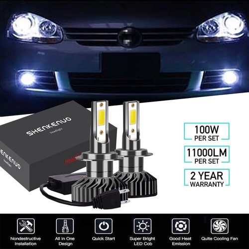 For passat 5 - b5.5, xenon
