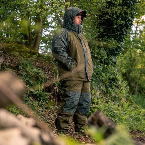 Trakker camo piece thermo - 3,