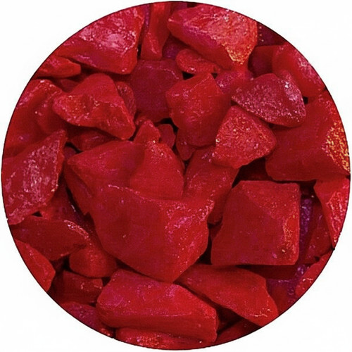 Chippings glass pebbles stones - chippings,