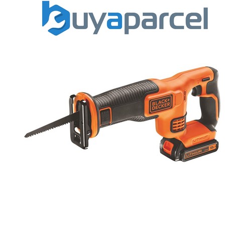 Black decker bdcr18c1 gb - +, bdcr18c1-gb
