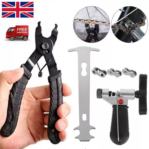 Bike chain splitter tool - splitter,