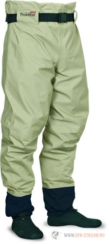 Breathable rapala prowear - breathable,
