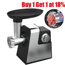 Heavy Duty Electric Meat