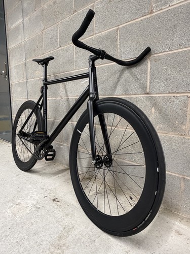 Santafixie raval fixed gear - santafixie,