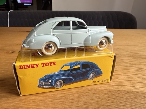 Atlas editions dinky toys 24r - dinky,
