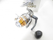 Shimano 08 stella sw8000pg