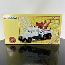 Corgi 17901 Premium Scammell