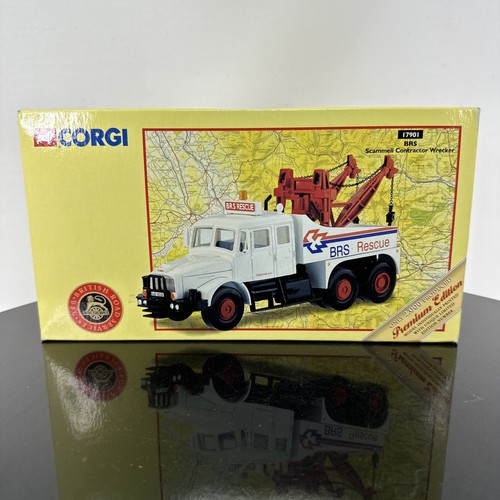 Corgi 17901 premium - 17901,