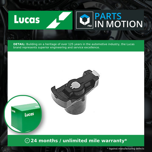 Rotor arm fits - arm, ford