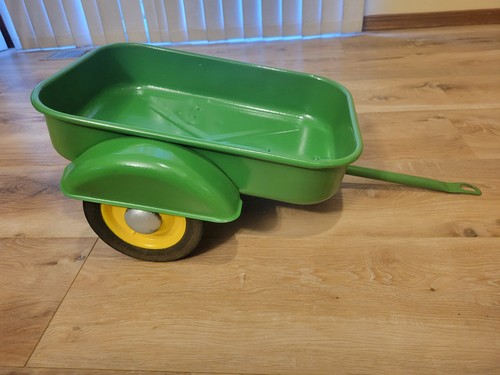 1959 john deere pedal - john,