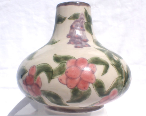 Cobridge stoneware foxglove - cobridge,