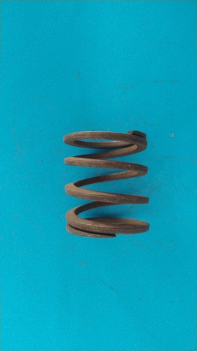 Bsa m20 wm20 clutch - m20, spring