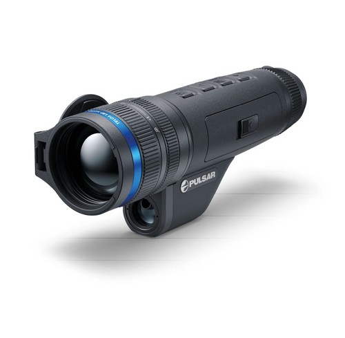 Pulsar telos lrf xg50 thermal - lrf,