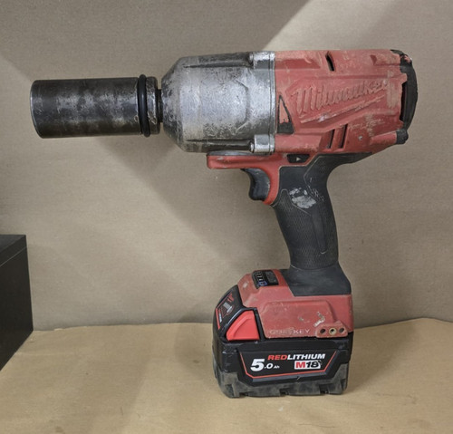 Milwaukee m18 18v - m18, 3/4"