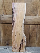 Live Edge Yew Slab (351)