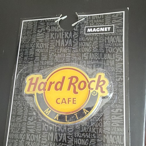 Hard rock cafe malta - hard,