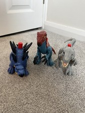 Imaginext Jurassic World