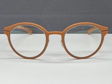 Ic Berlin Eyeglasses Frames