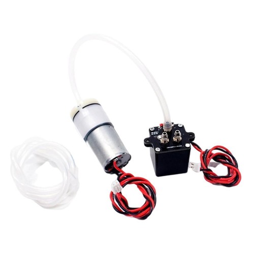 Smoke generator kit for - generator,