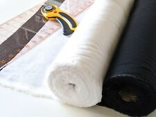 Cotton Fusible Interfacing