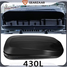 430 Litre Car Roof Top Box