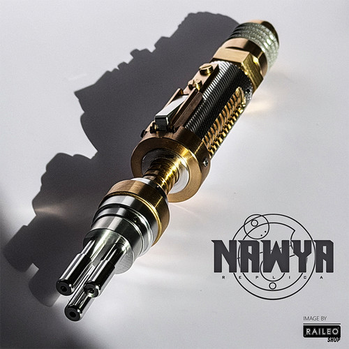 Nawya doctor who - nawya,