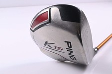 Ping K15 SF Tec Driver / 10.5