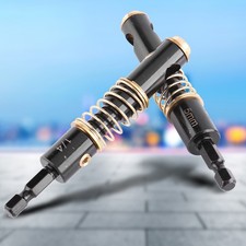 Self Centering Door Window