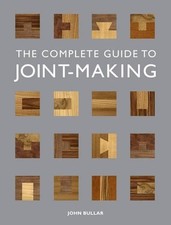 Complete Guide to JointMaking