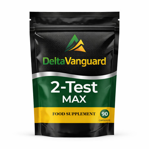 Testosterone booster - booster, +