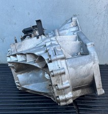 HYUNDAI SANTAFE 2014 2.2 CRDI 6 SPEED MANUAL GEARBOX 4x4 43000 3b070