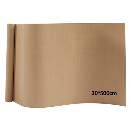 Teflon sheet roll - sheet, 30x500cm