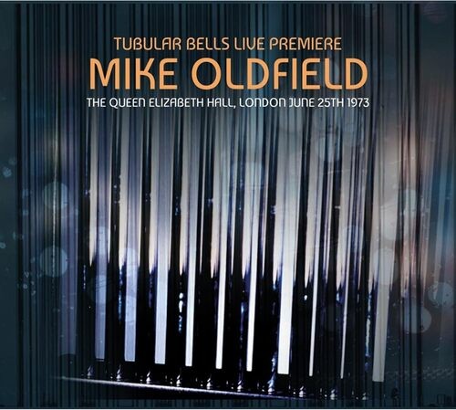 Mike oldfield tubular bells - :,