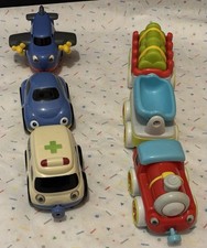 6 ELC Whizz World Magnetic