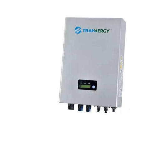 Trannergy solar panel inverter - trannergy,