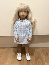 Vintage Sasha Doll With