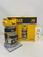 Dewalt 20 V compact home digger router DCW600 N