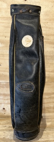 Dunlop vintage leather - dunlop,